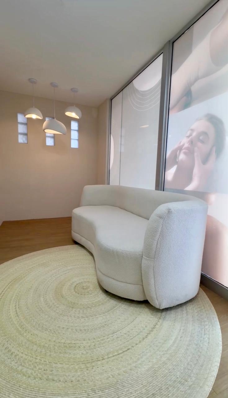 Depilación Diodo Definitiva en Omna Wellness Center